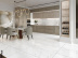 Керамогранит Buono Ceramica Marble Carrara Livia Glossy арт. M4401P (60x120) полированный